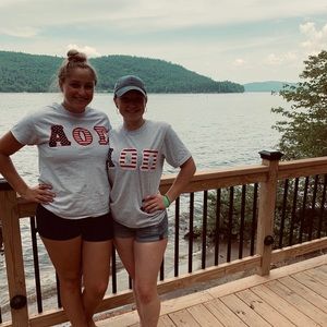 Meet your Posher, Kate